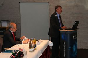 UFT-Akademie 2016 in Bamberg