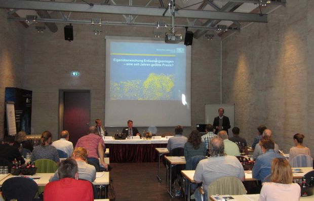 UFT-Akademie 2016 in Bamberg