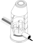 0111r Vortex Flow Control for Subsoil Retention UFT-<em>FluidVortex-R</em> - 