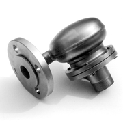 0113 High Pressure Vortex Flow Control UFT-<em>FluidVortex-P</em> - 