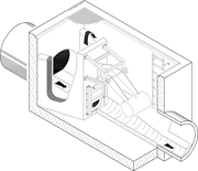 0133 Float Gate Regulator UFT-<em>FluidCasca</em> - 