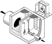 0145 Discus Flow Regulator UFT-<em>FluidDisc</em> - 