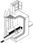 0151 Parabolic Plate Orifice UFT-<em>FluidVenturi</em> - 