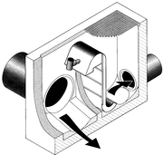 0181 Air Regulated Siphon UFT-<em>FluidSiph</em> - 