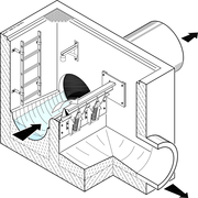 0183 Federstauklappe UFT-<em>FluidFlap</em> - 