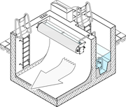 0211 Spülkippe UFT-<em>FluidFlush</em> - 