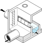 0224s Spantenklappe UFT-<em>FluidFrame</em> - 