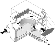 0233 Vortex Separator UFT-<em>FluidSep</em> - 