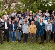 UFT-Frühjahrs-Betriebsversammlung 2012