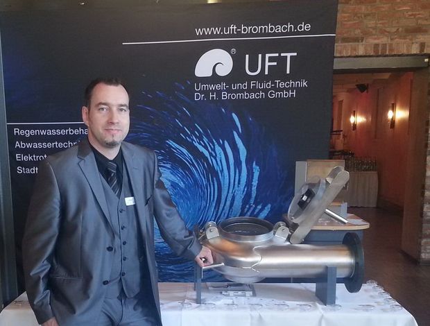 DWA Landesverbandstagung Nord-Ost 2013 in Stralsund