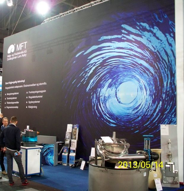 Miljø & Teknikk 2013