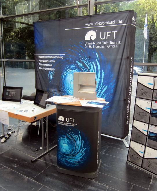 DWA Landesverbandstagung NRW in Recklinghausen