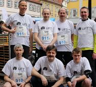 8. Stadtlauf in Bad Mergentheim