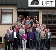 UFT-Frühjahrs-Betriebsversammlung 2013