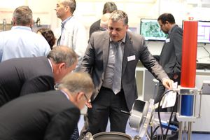 IFAT: Erfolgreiche Messebeteiligung