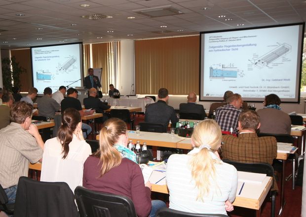 UFT-Akademie in Sachsen-Anhalt