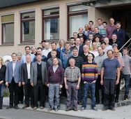 UFT-Frühjahrs-Betriebsversammlung 2014