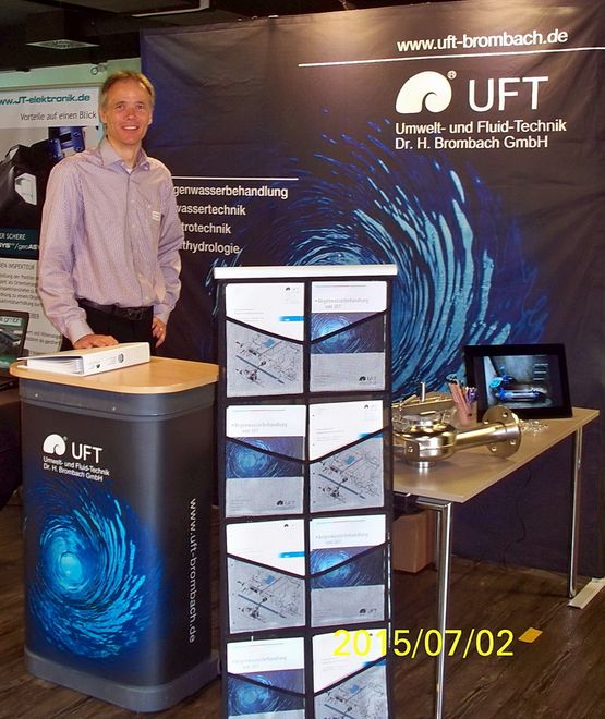 Jahrestagung DWA und BWK Hessen / Rheinland-Pfalz / Saarland