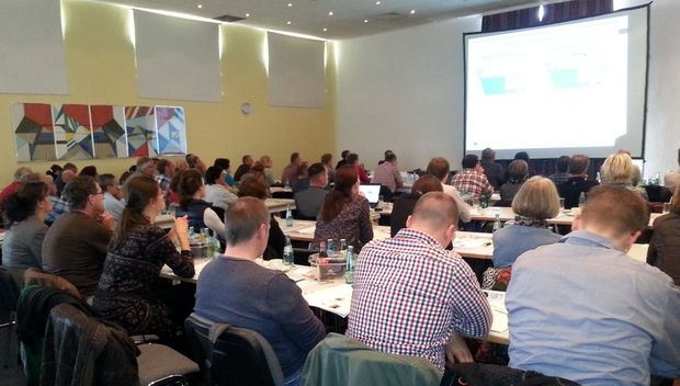 UFT-Akademie in Burgstädt