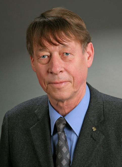 Prof. Dr.-Ing. habil. Hansjörg Brombach