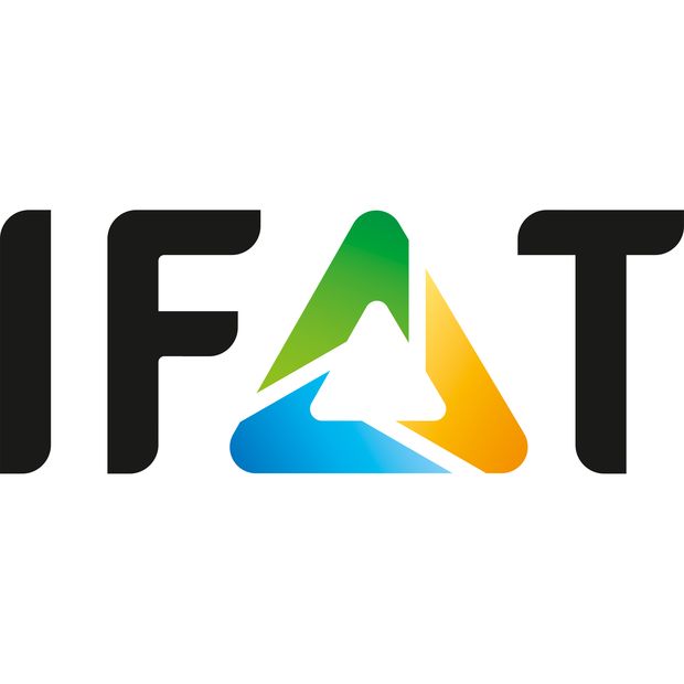 UFT auf IFAT