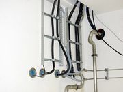 0491 Installationstechnik für RW-Behandlungsanlagen - 