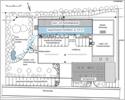 0922 Regenwasserversickerungsanlagen VS - 