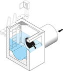 0441s Data Logging Systems for Discharge Monitoring at Overflow Weirs - 