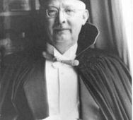 Prof. Dieter Thoma (*1881 †1942)