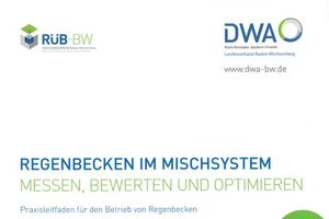 DWA Praxisleitfaden Heft 13