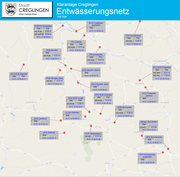 Projektbeispiel Creglingen - 