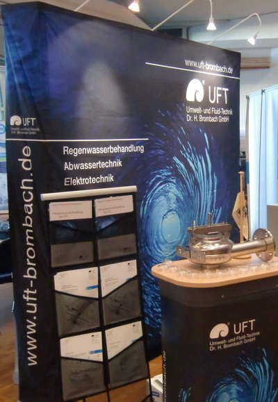 DWA Landesverbandstagung Baden-Württemberg