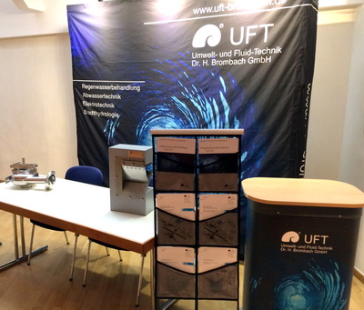 DWA Landesverbandstagung Baden-Württemberg in Pforzheim