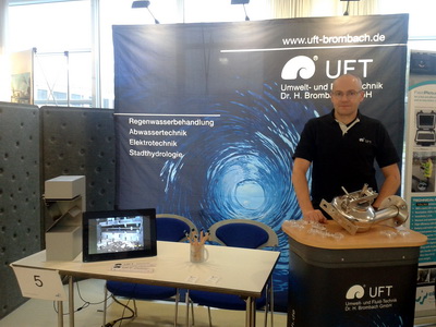 DWA Landesverbandstagung Bayern in Straubing