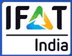 UFT auf IFAT in Indien