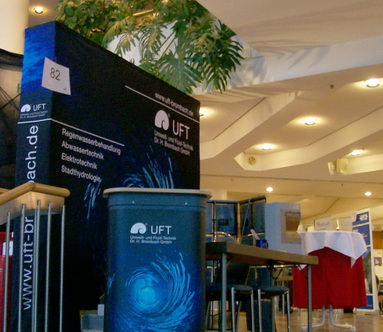 DWA Landesverbandstagung Bayern in Würzburg