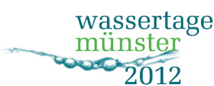 Wassertage Münster 2012